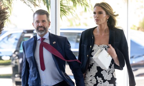 Zaboravite Mar-a-Lago: Trumpov sin planira vjenčanje stoljeća, a lokacija će vas ostaviti bez teksta