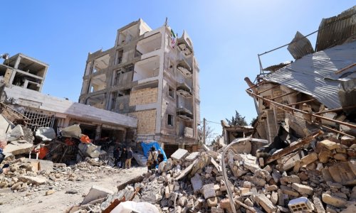 Novi napadi na Bliskom istoku: Izrael napada Hezbolah u Bejrutu