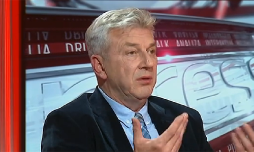 Ranko Ostojić žestoko opleo po vrhu SDP-a