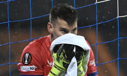 Dinamo ostao bez Livakovića. Evo koliko će pauzirati