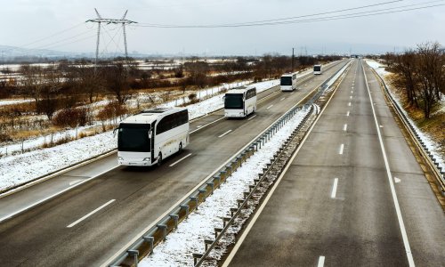 Putnici iz Zadra u Zagreb nikad nisu stigli, razlog je nevjerojatan
