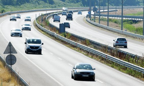 Teška prometna nesreća na autocesti A3: Jedna osoba poginula, druga u bolnici
