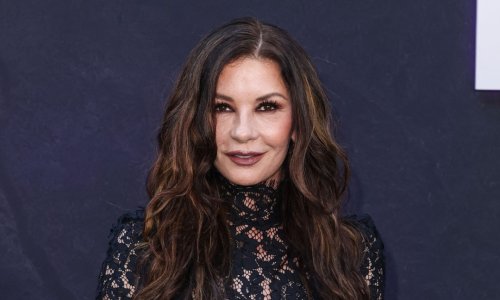 Zaboravite na dijete: Catherine Zeta-Jones otkrila što jede svaki dan kako bi izgledala ovako dobro