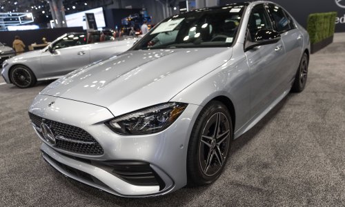 Ostavila Mercedes u servisu pa ostala u šoku: GPS otkrio što se događalo cijelu noć