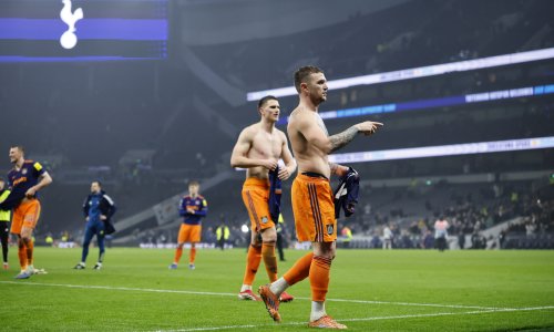 Donio je klubu prvi trofej nakon 70 godina, a sada odlazi: Nedostajat ćete mi svi