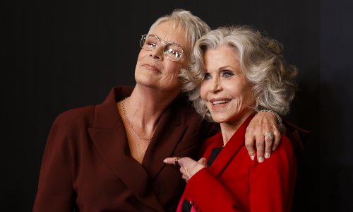 Jamie Lee Curtis progovorila o mračnoj tajni Hollywooda: 'Sve je to jedna velika prevara'