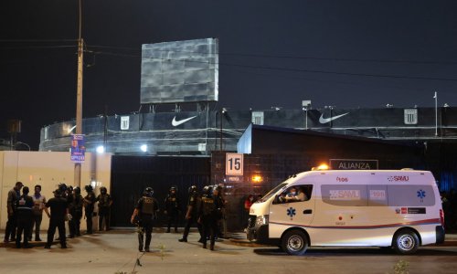 Tragedija uoči peruanskog derbija; jedna osoba poginula, deseci ozlijeđeni