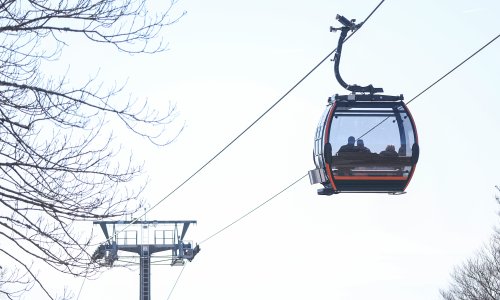 Žičara ponovno vozi na Sljeme, no Grad Zagreb ima jedno upozorenje