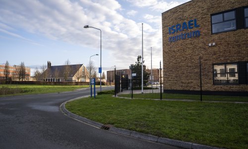 Eksplozija ispred proizraelskog centra u Nizozemskoj: 'Osoba odjevena u crno postavila napravu'