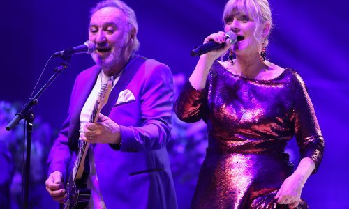 Više od kolega: Sanja Doležal otkrila što je veže uz Vladimira Kočiša Zeca