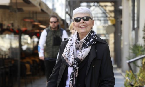 Na zagrebačkoj špici bez velike gužve poznatih: Evo tko se ipak pojavio u centru