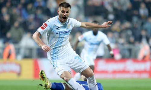 Od 17:45; Slaven dočekuje Rijeku u Koprivnici, pogledajte sastave