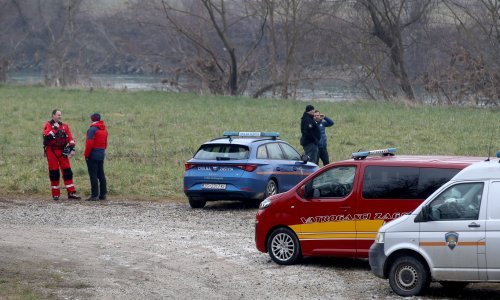 Pronađeno tijelo muškarca u Mrežnici: Navodno se utopio prije tri dana