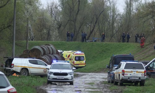 Užas u Zagrebu: Uz Savu pronađena ljudska lubanja, u tijeku istraga