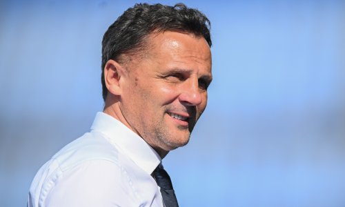 Kovačević: Ako Stojković ovako nastavi, mislim da ga se teško može ignorirati...