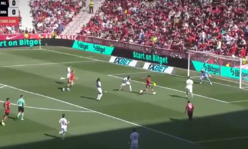 Navijači podivljali kad su vidjeli što je napravila zvijezda Reala: 'Imaš li imalo obraza? Izbacite ga iz kluba'