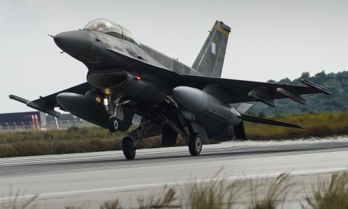 Selak: 'Pilot je Irancima najveći trofej. Zato je utrka s vremenom ključna'