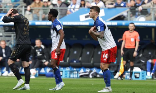 Luka Vušković se oglasio nakon incidenta o kojem bruji Njemačka: Evo što je poručio