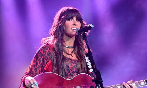 Fenomen 'Choosin’ Texas': Kako je country balada srušila rekorde i postala najveći hit godine