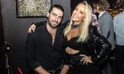 Nakon Toskane, Zadra i glasina: Šime otkrio zašto on i Maja Šuput Uskrs ne provode zajedno