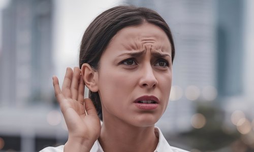 Šest znakova gubitka sluha koje mnogi pripisuju umoru ili godinama