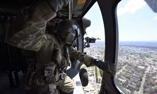 Iran otkrio koje su američke borbene letjelice srušili tijekom potrage za pilotom