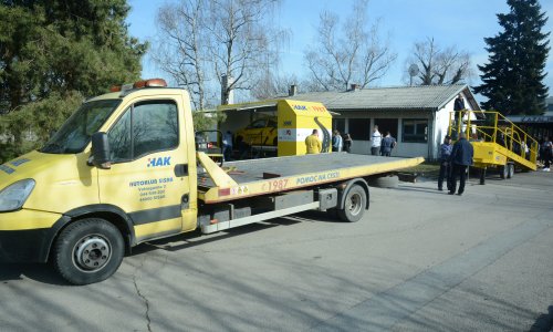 Znate li čiji je broj 1987? Može vam zatrebati kad se najmanje nadate