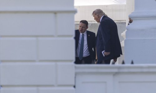 Noćna pucnjava kod Bijele kuće: Tajna služba traži potencijalnog počinitelja i vozilo