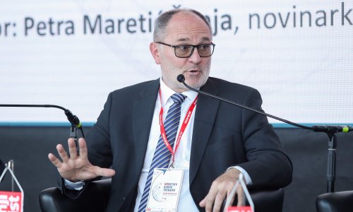 Preminuo Vlatko Cvrtila, jedan od vodećih hrvatskih stručnjaka za sigurnost