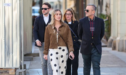 Špica se ne preskače ni na Uskrs: Pogledajte tko je danas bio u centru Zagreba