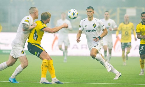 Zaboravljeni bivši Dinamov stoper zabio dva gola u pobjedi svojeg novoga kluba