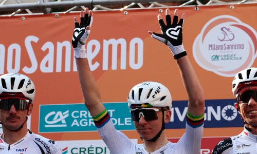 Čudesni Pogačar na startu sezone napravio nešto što nije viđeno 51 godinu