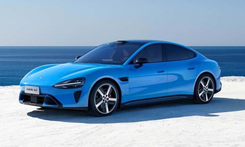 Ovo je 'ubojica' Tesle. Prodano je 15.000 vozila u samo pola sata