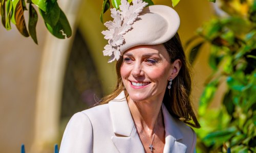 Kate Middleton godinama ima tajno oružje za besprijekorne javne nastupe