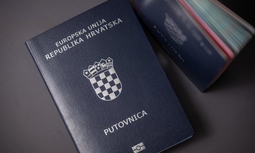 U Argentini 130 ljudi dobilo hrvatsko državljanstvo