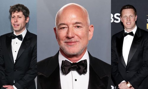 Najmoćniji ljudi svijeta ponovno kupuju medije: Zašto milijarderi žele kontrolirati baš sve vijesti?