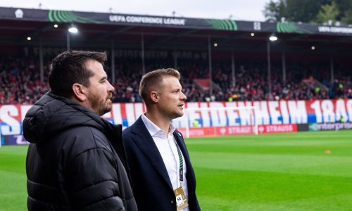 Hrvat neočekivano dao otkaz nakon uspjeha: 'Odbio je najbolju ponudu u povijesti'