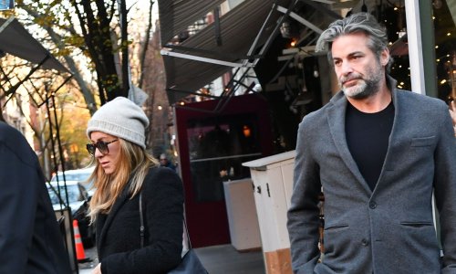 Trenutak koji su svi čekali: Jennifer Aniston objavila rijetku fotografiju s Jimom