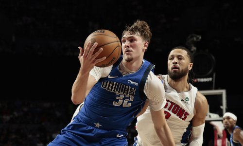 Nevjerojatni rookie s 45 poena srušio Lakerse