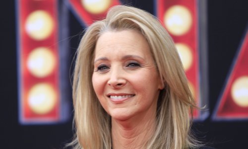 Lisa Kudrow otkrila na što je morala pristati samo 10 dana nakon poroda