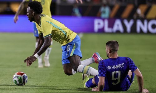 Vinicius napušta Real! Perez će napraviti sve da spasi ugled Kraljeva