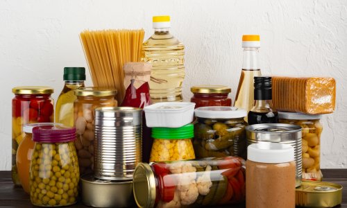 Stručnjaci napravili popis hrane za krizne situacije, evo zašto su na njemu čips i čokolada