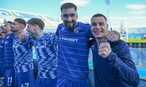 Hvalio Belju, ali i dodao: 'On jednostavno nije takav tip igrača...'