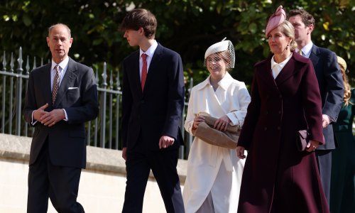 Uskršnja drama u Sandringhamu: Bivši princ Andrew prisilio brata na nevjerojatan potez