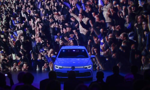 Evo koje automobile Nijemci najviše kupuju: Jedan model i dalje dominira