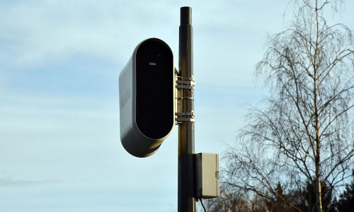 Može li se prevariti radar? Evo što se događa kad jurite brže nego što radar može izmjeriti