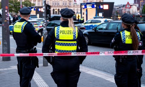 Hitna intervencija u Njemačkoj: Tražili uskrsna jaja pa pronašli bočicu s radioaktivnom tvari