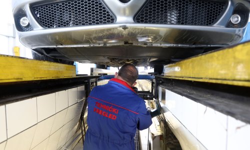 Nevjerojatno! Evo kako prevaranti prolaze tehnički pregled s neispravnim vozilima