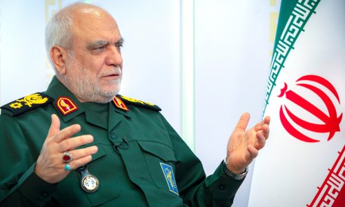 Iranski mediji: 'Ubijen je šef obavještajaca Revolucionarne garde