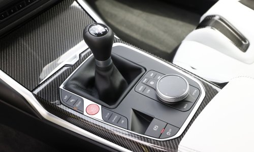 Ručni mjenjač još nije mrtav: BMW traži način da ga zadrži u životu